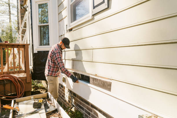 Top rated local Vinyl Siding specialists in Oakboro, NC